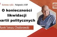 Skorzystaj z Kongresu Rozwoju – Rafał Stachyra