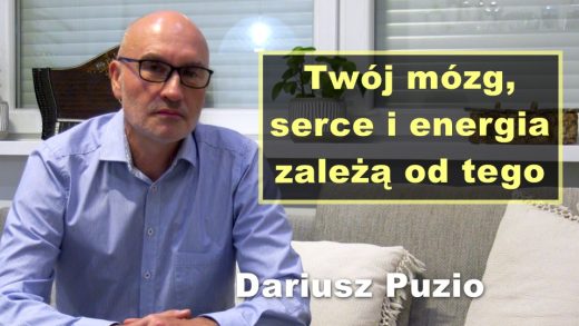 Dariusz Puzio Eqology