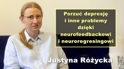 Justyna Rozycka