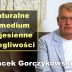 Naturalne remedium na jesienne dolegliwości – Jacek Gorczykowski
