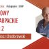 Rozmowy podkarpackie, część 2 – Marek Tomasz Chodorowski