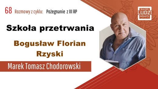 S01E68 Szkoła przetrwania