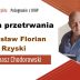Szkoła przetrwania – Bogusław Florian Rzyski
