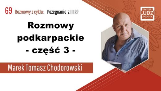 S01E69 Rozmowy podkarpackie 3
