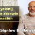 Wyciśnij swoje zdrowie z nasion – Zbigniew Bańkowski