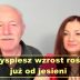 Przyspiesz wzrost roślin już od jesieni – Ewelina i Edmund Frihauf
