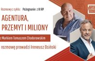 Rozmowy podkarpackie, część 1 – Marek Tomasz Chodorowski