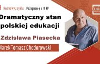 Rozmowy podkarpackie, część 3 – Marek Tomasz Chodorowski