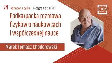 S01E74 Naukowcy