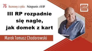 S01E76 Niebieszczany
